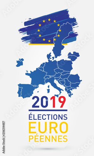 élections européennes de 2019