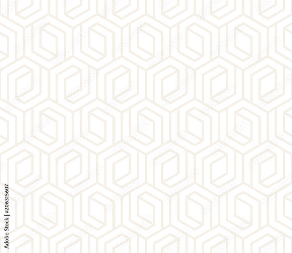 Vector seamless subtle pattern. Modern stylish abstract texture. Repeating geometric tiles Vector seamless subtle pattern. Modern stylish abstract texture. Repeating geometric tiles