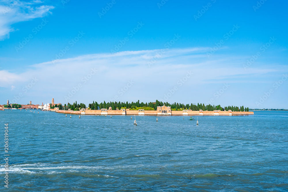 Stadt Venedig - Italien - Venezien - Veneto - Urlaub - Reise - Kultur - Europa