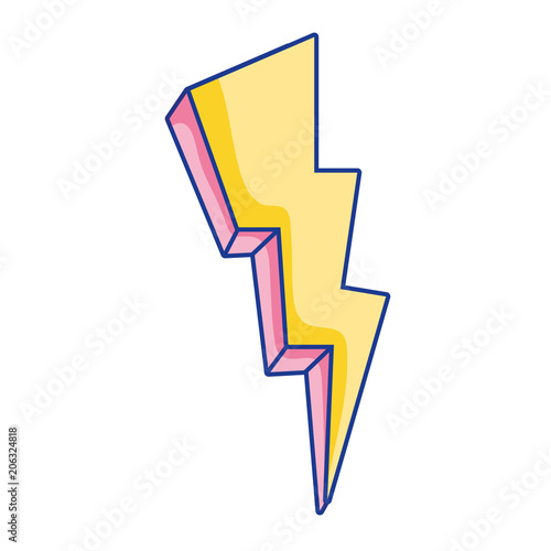 nature thunder weather electric voltage