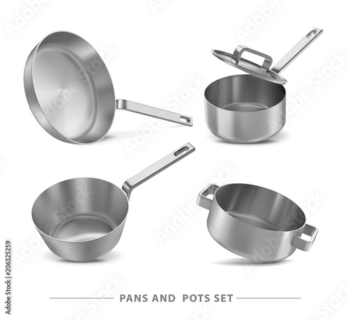 Canvas Print pans