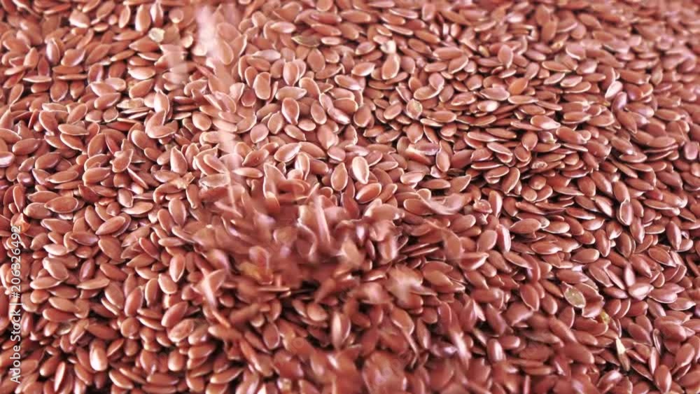 Flax seeds in bulk Flax seeds in bulk