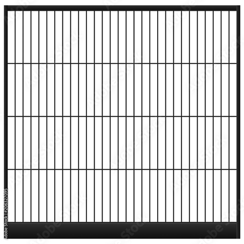 Wallpaper Mural 障子　縦繁障子　縦　1面 Torontodigital.ca