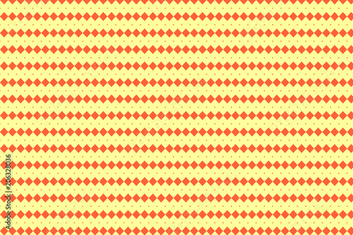Abstract geometric shape pa...