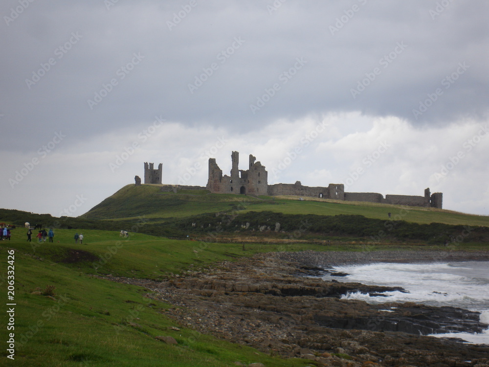 English Castles English Castles