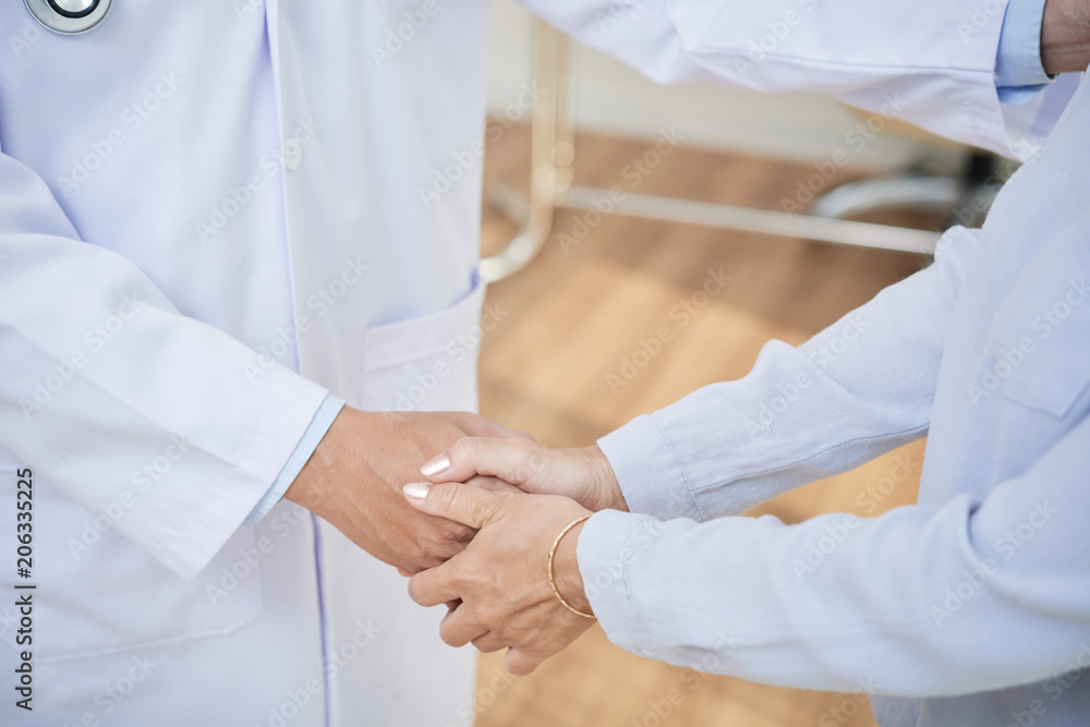 Grateful patient Grateful patient