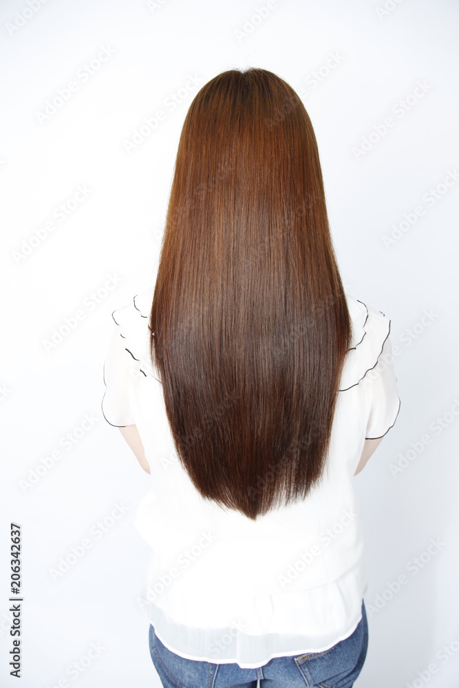 髪型 髪型