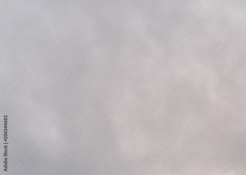 Gloomy, gray, cloudy sky. Gloomy, gray, cloudy sky.