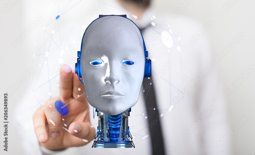 künstliche intelligenz künstliche intelligenz