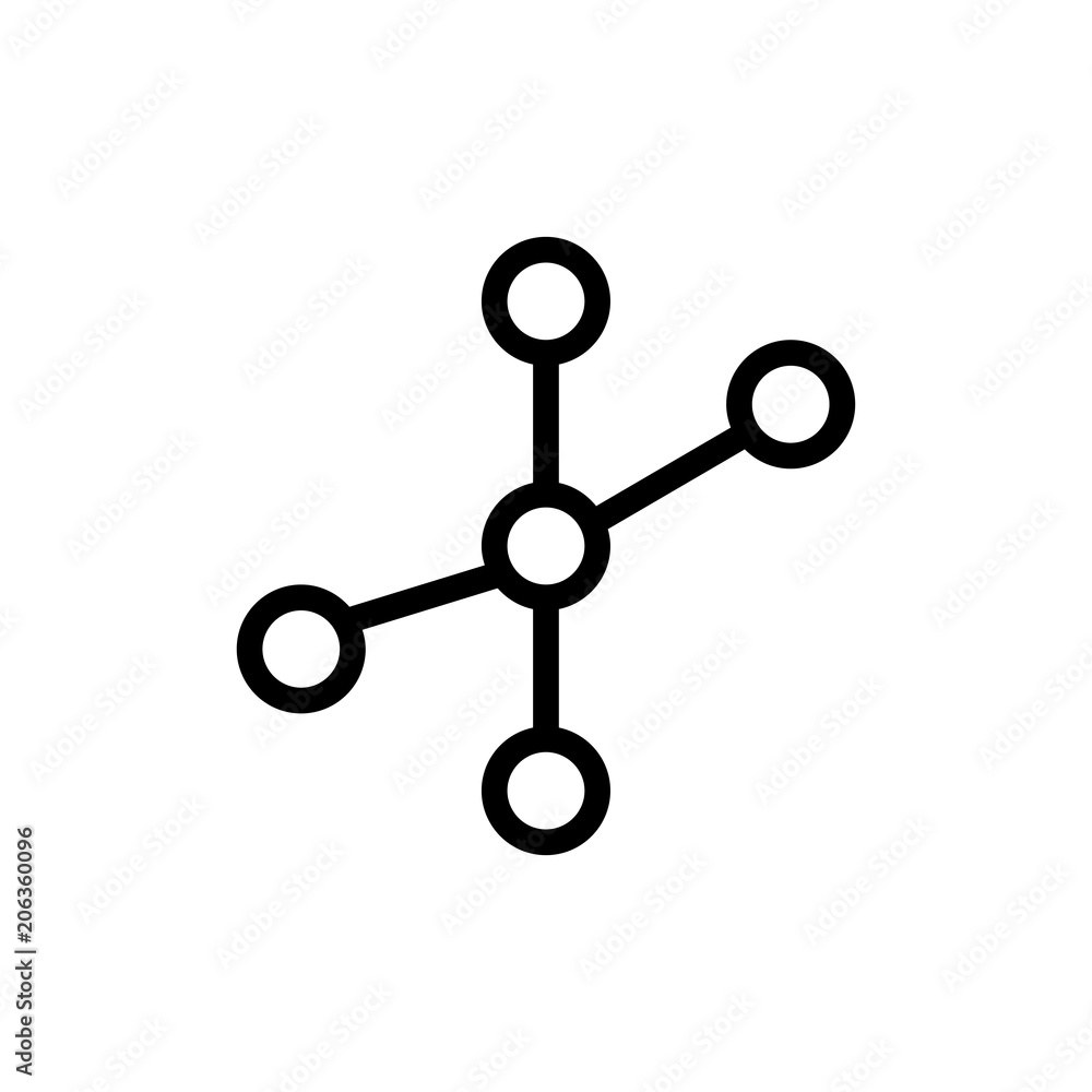 connection icon vector illustration connection icon vector illustration