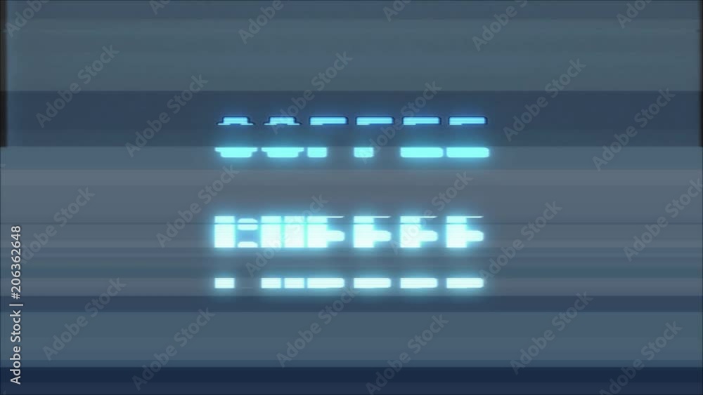 retro videogame COFFEE word text computer tv glitch interference noise screen animation seamless loop New quality universal vintage motion dynamic animated background colorful joyful video m retro videogame COFFEE word text computer tv glitch interference noise screen animation seamless loop New quality universal vintage motion dynamic animated background colorful joyful video m