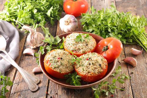 provencal tomato