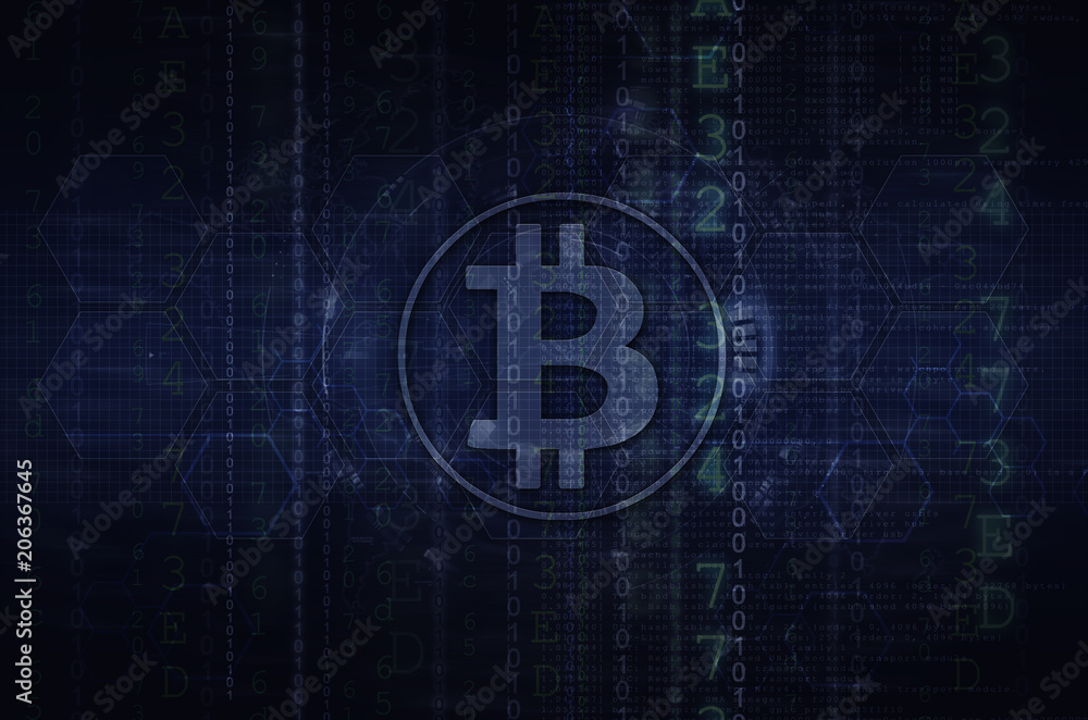 Bitcoin & Crypto Currency Bitcoin & Crypto Currency