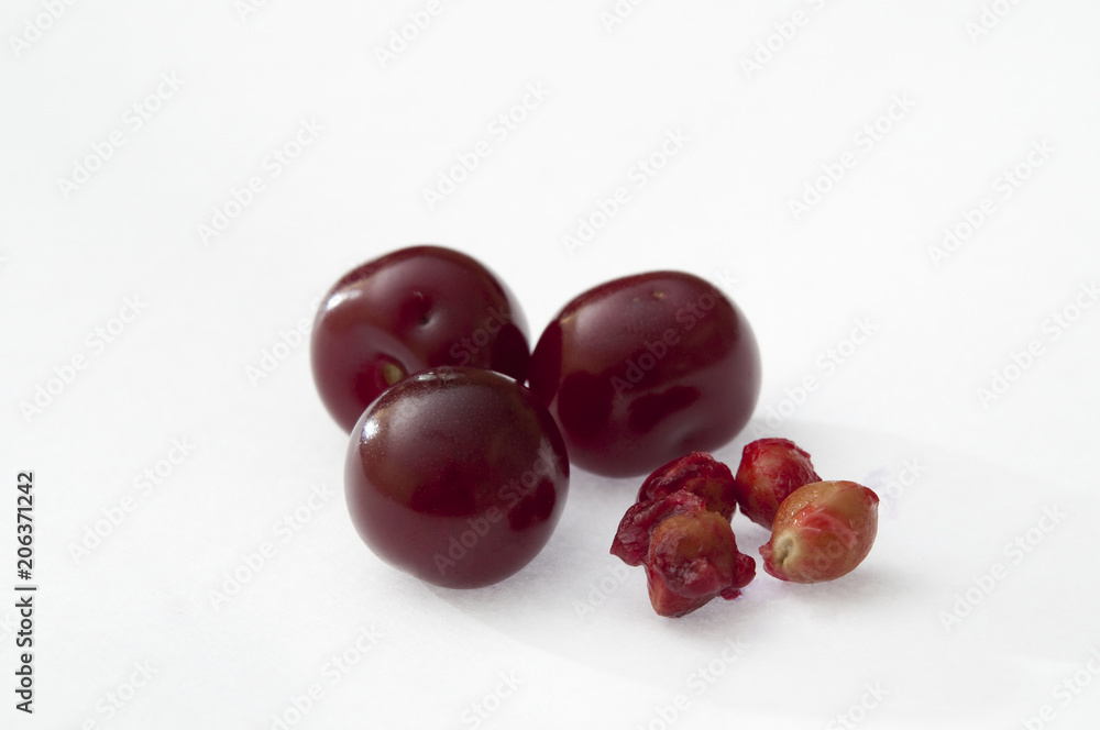 Kirschen Kirschen