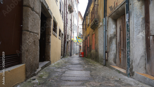 Gasse