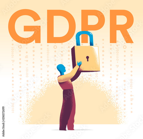 Regolamento generale sulla protezione dei dati personali
