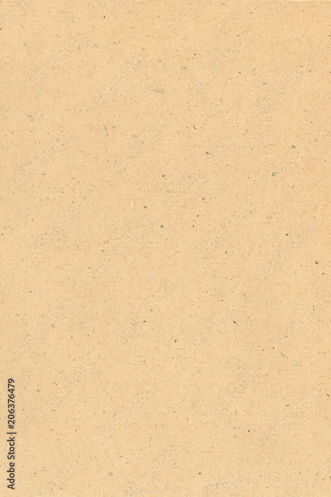 Recycled paper textyre brown color. Recycled paper textyre brown color.