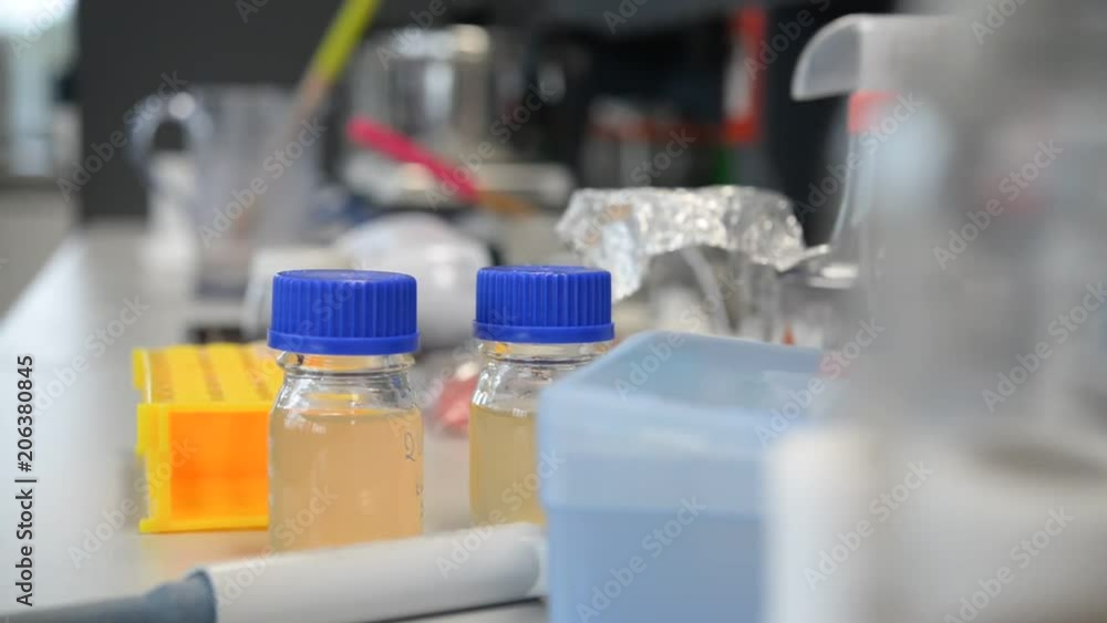 Scientist working in the lab,Make experiments and research to develop products from the company's customers,Work in a modern laboratory Scientist working in the lab,Make experiments and research to develop products from the company's customers,Work in a modern laboratory