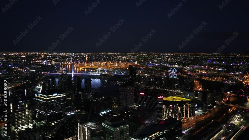 Aerial Australia Melbourne April 2018 Night 30mm 4K Inspire 2 Prores
Aerial video of downtown Melbourne at night. Aerial Australia Melbourne April 2018 Night 30mm 4K Inspire 2 Prores
Aerial video of downtown Melbourne at night.