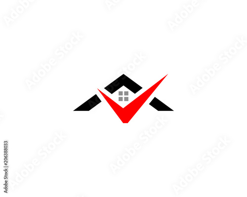 house fix logo