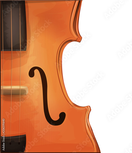 Violin