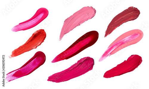 lipstick nail polish beauty make up cosmetics