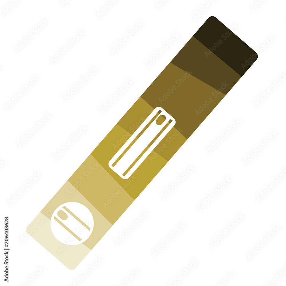 Icon of construction level Icon of construction level