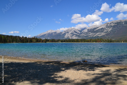 Lake Edith