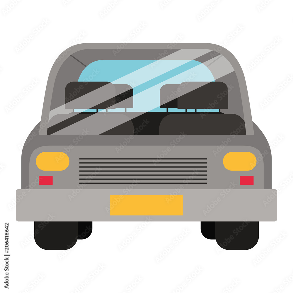 car vehicle isolated icon vector illustration design car vehicle isolated icon vector illustration design