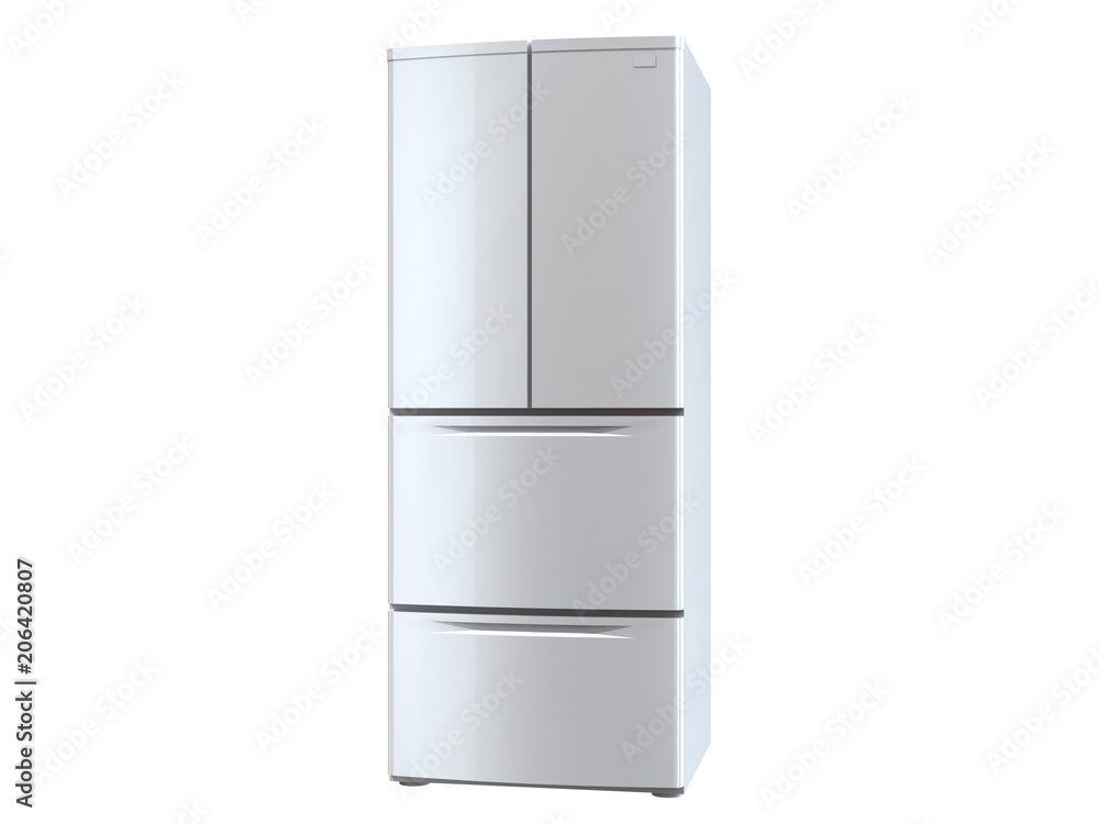 冷蔵庫 Stock イラスト Adobe Stock