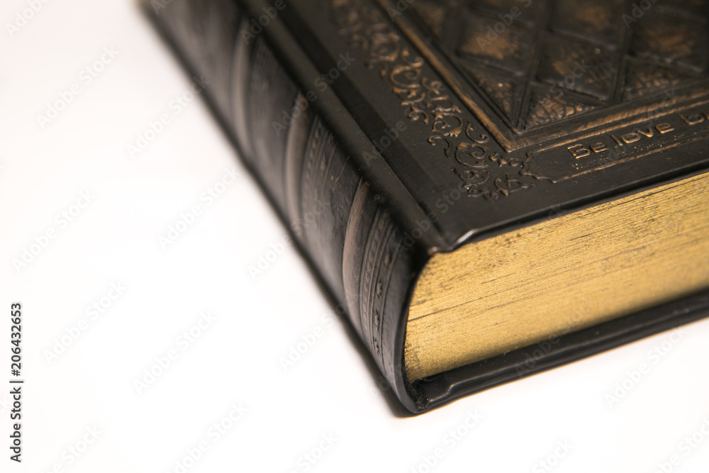 Obraz premium Old Book