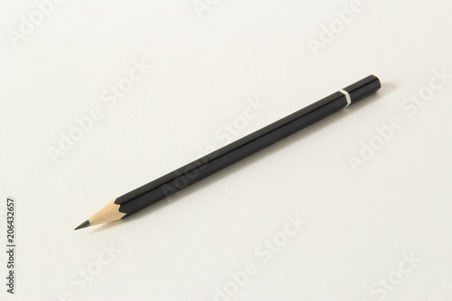 Pencil for drawing