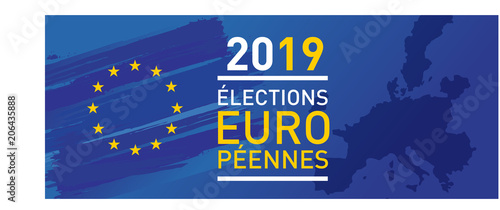 élections européennes de 2019