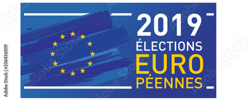 élections européennes de 2019