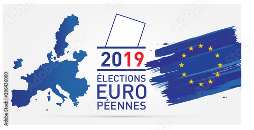 élections européennes de 2019