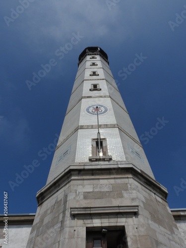 phare calais