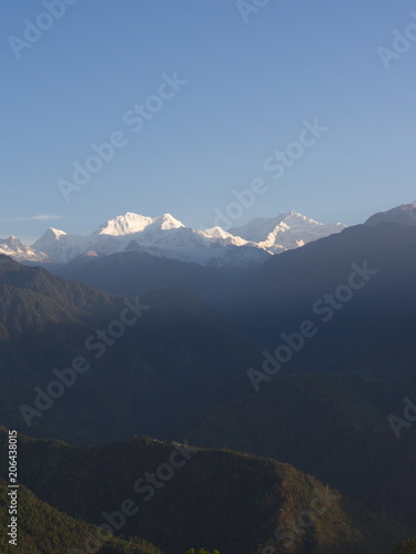 Zero Point Sikkim, Where Civilians Road Ends to Heaven,Sikkim INDIA , 16th APRIL 2013