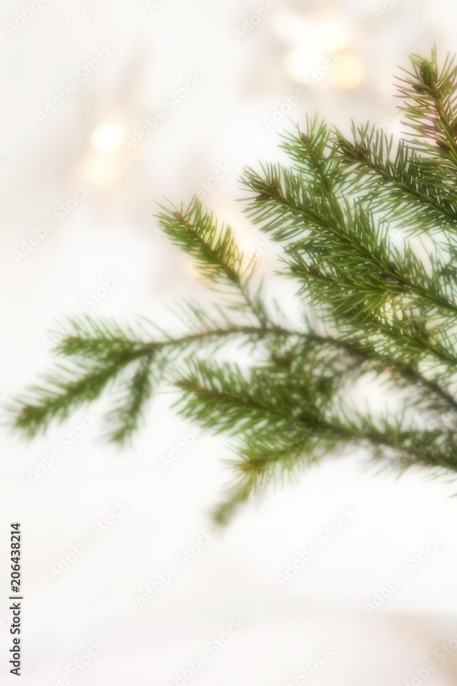 Blure effect Christmas background. Xmas composition of New Year's Christmas balls. Winter holiday concept. Blure effect Christmas background. Xmas composition of New Year's Christmas balls. Winter holiday concept.