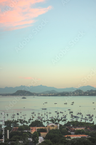 Rio de Janeiro Botafogo