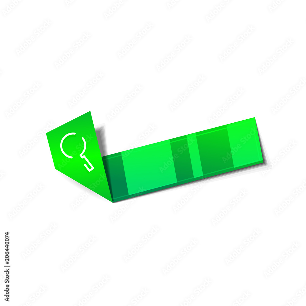 Search magnifyier web button, magnify icon. Modern magnifying glass sign, web site design or mobile app Search magnifyier web button, magnify icon. Modern magnifying glass sign, web site design or mobile app