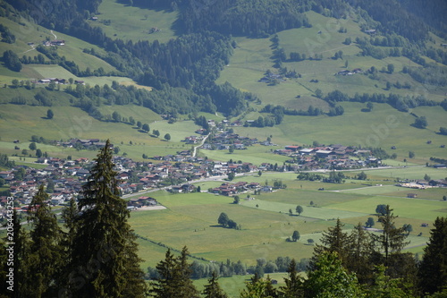 Salzburg, Pinzgau, Oberpinzgau, Salzach, Salzachtal, Berg, Tal, Bergbauer, Almwirtschaft, Alpen, Zentralalpen, Niedernsill, Lengdorf, Steindorf,  Piesendorf, photo