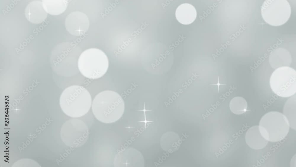 White Crystals Abstract Background White Crystals Abstract Background