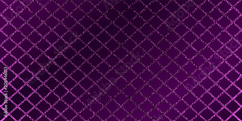 Luxury violet pattern. Abstract purple background. Vector illustration. Lilac foil. Glitter texture. Element for poster,