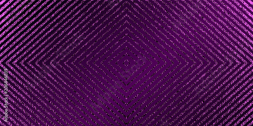 Luxury violet pattern. Abstract purple background. Vector illustration. Lilac foil. Glitter texture. Element for poster,
