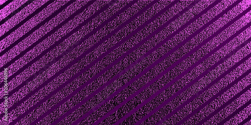 Luxury violet pattern. Abstract purple background. Vector illustration. Lilac foil. Glitter texture. Element for poster,