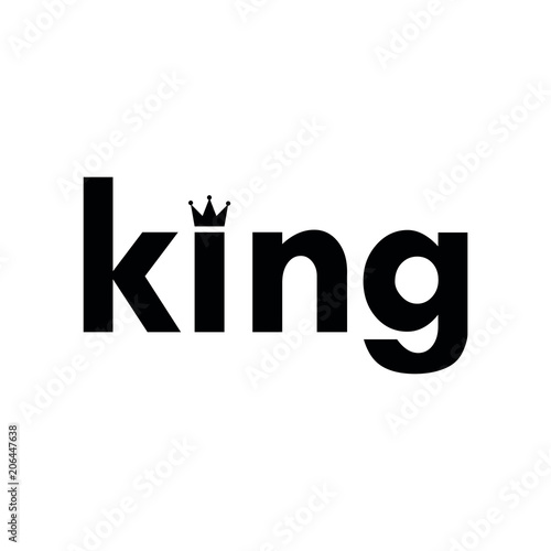 King Vector Design