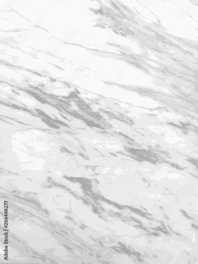 White marble texture Vector background. White marble texture Vector background.