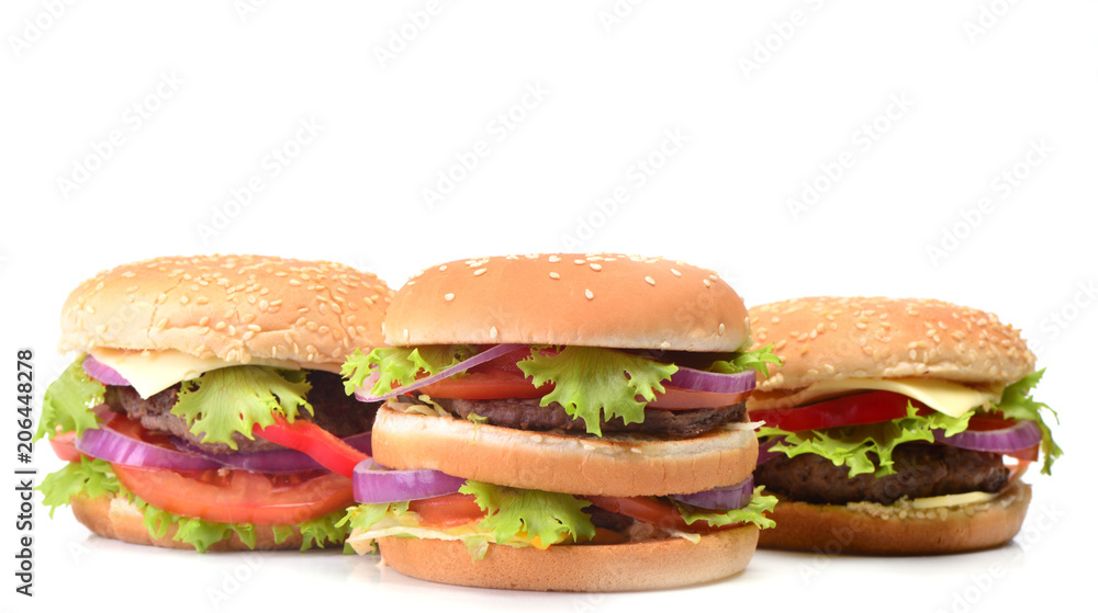 Hamburger Hamburger