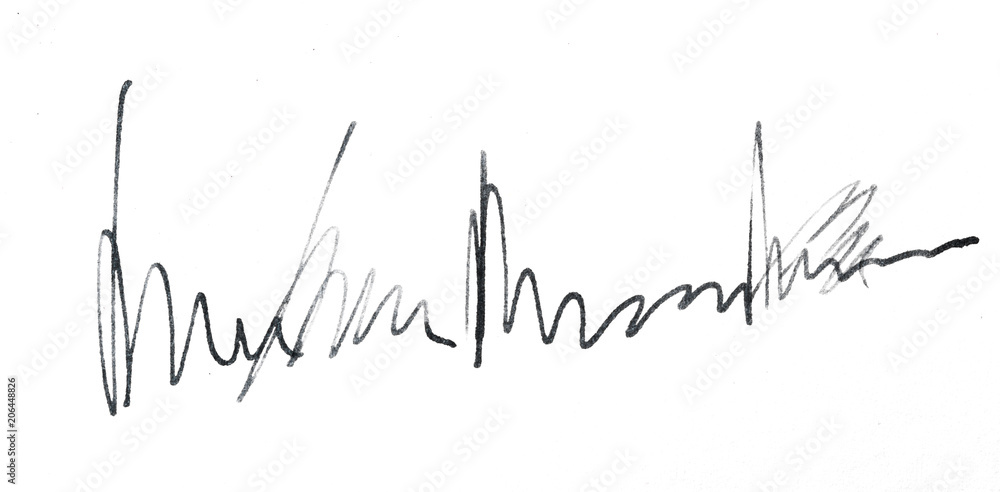 abstract lines on white paper abstract lines on white paper