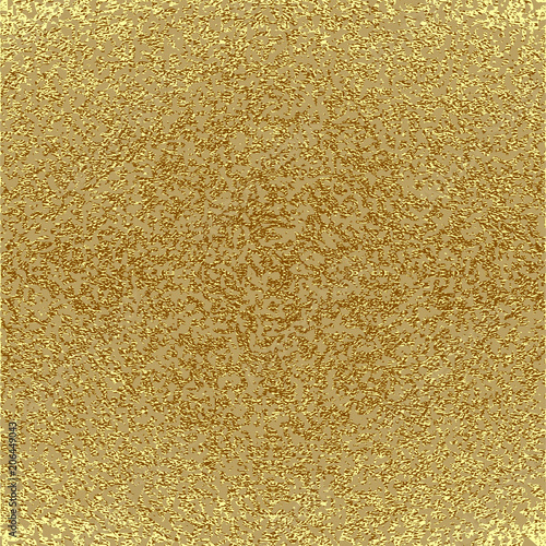Gold grunge texture to crea...